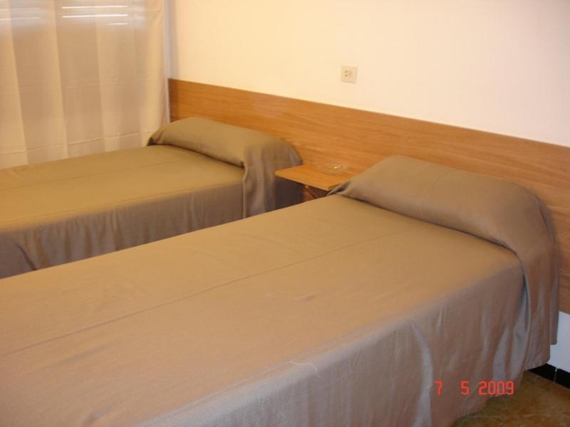Hostal Can Blanco Sarriá de Ter 외부 사진