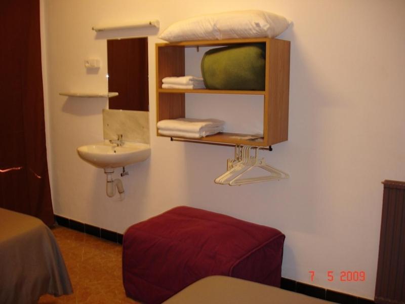 Hostal Can Blanco Sarriá de Ter 외부 사진